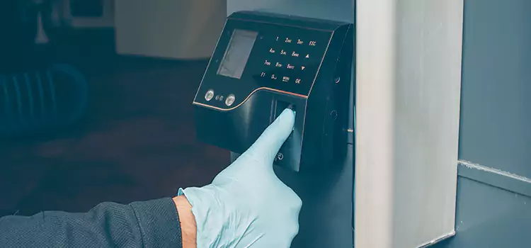 Access Control Installation San Antonio