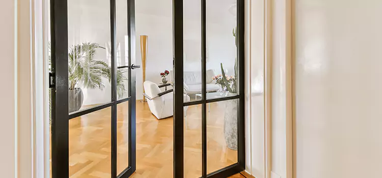 Bifold Door Replacement San Antonio