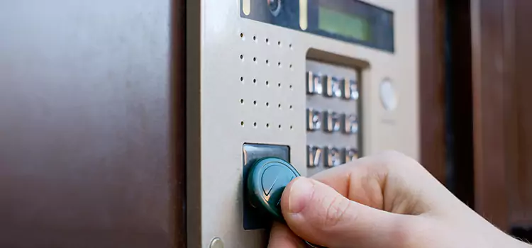 Enhanced Security Features San Antonio