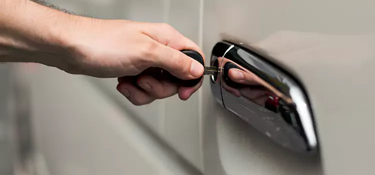Why Choose Our Auto Locksmith Team in San Antonio, TX?
