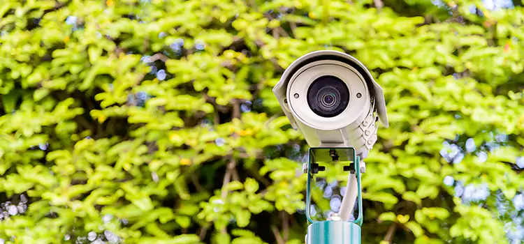 Advanced Surveillance Solutions for Every Need in San Antonio