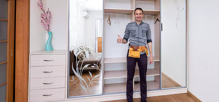 Sliding Closet Door Replacement San Antonio