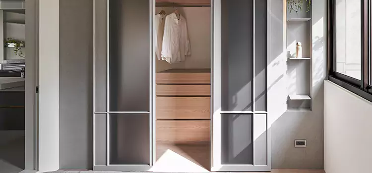 Mirror Sliding Door Replacement San Antonio