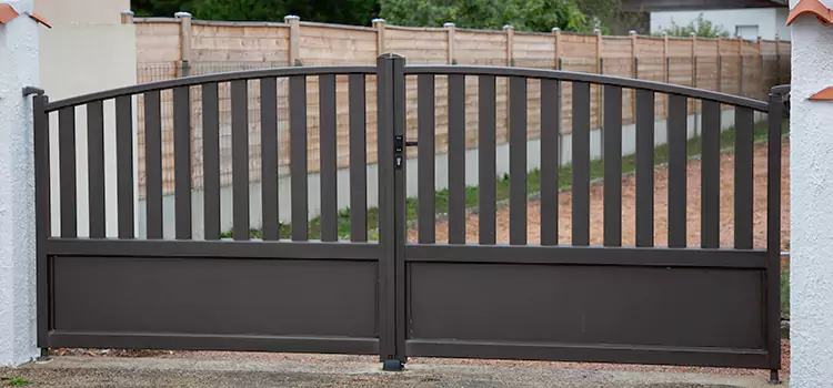 Advanced Gate Solutions in San Antonio, TX