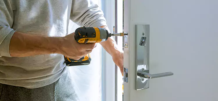 Door Knob Lock Repair San Antonio