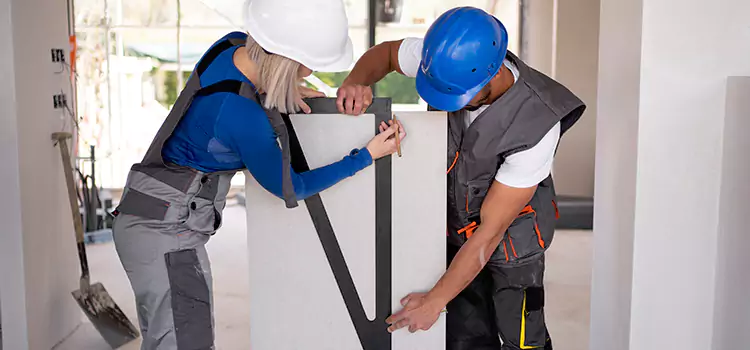 Why Choose Us for Door Panel Services in San Antonio, TX?