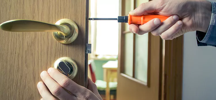 Garage Door Installation San Antonio