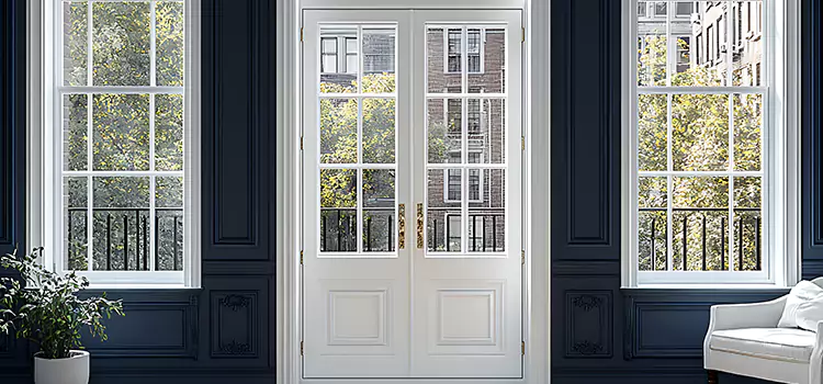 French Door Lock Repair San Antonio