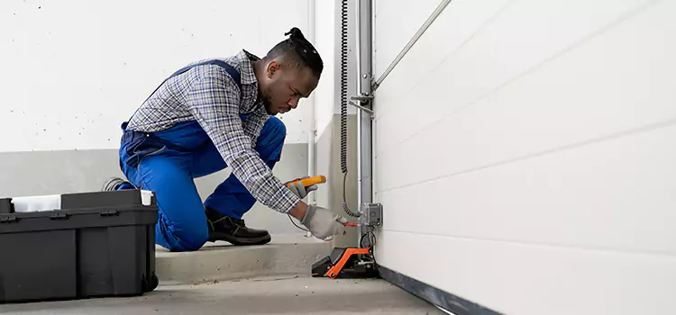 Expert Solutions for Every Garage Lock Need in San Antonio, TX