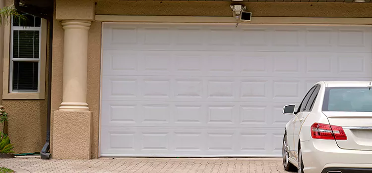 Comprehensive Garage Door Maintenance Services in San Antonio, TX