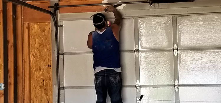 Specialized Garage Door Panel Solutions in San Antonio, TX