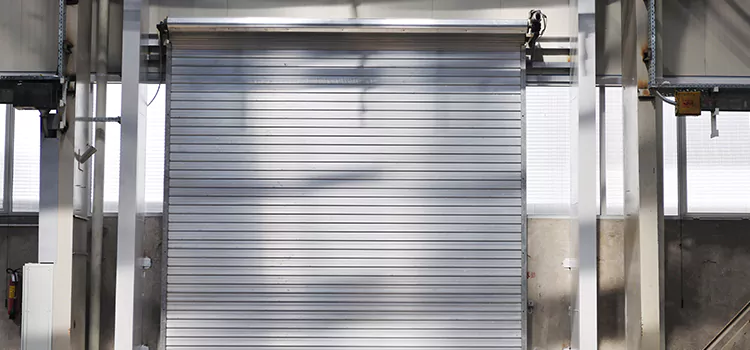 Roller Door Maintenance San Antonio