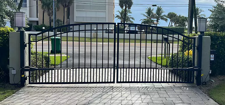 Gate Opener Replacement Near Me in San Antonio, TX