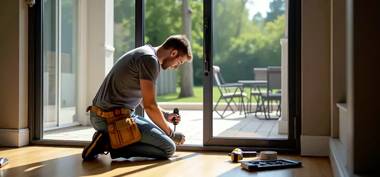 Comprehensive Solutions for Every Glass Door Need in San Antonio, TX
