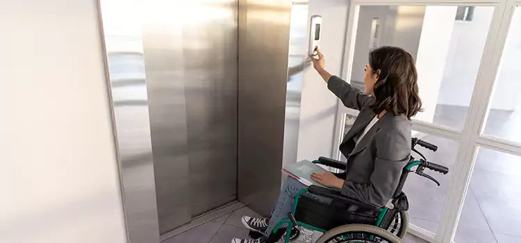 Benefits of Modern Handicap Door Systems in San Antonio, TX