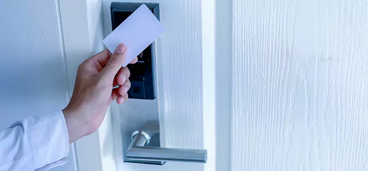 Why Choose Us for Your Keycard Lock Installation in San Antonio, TX?