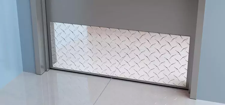 Benefits of Professional Kick Plate Solutions in San Antonio, TX