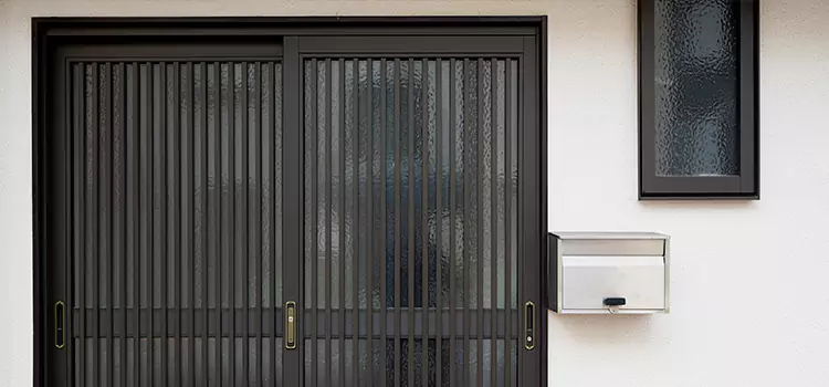 Sliding Screen Door Repair San Antonio