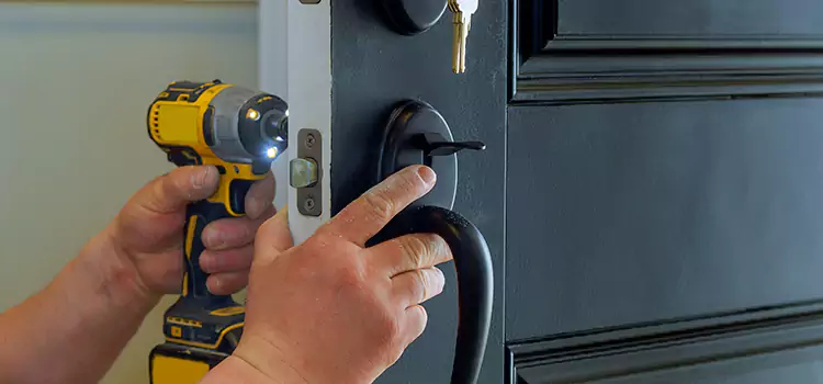 Mobile Automotive Locksmith San Antonio