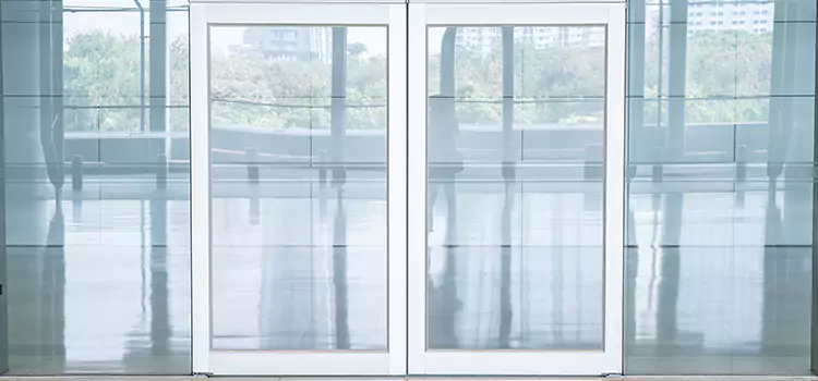 Why Choose Us for Your Motion Sensor Door Needs in San Antonio, TX?