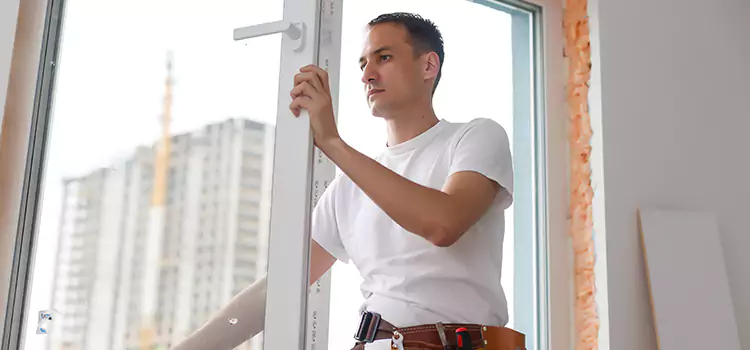 Patio Glass Replacement San Antonio