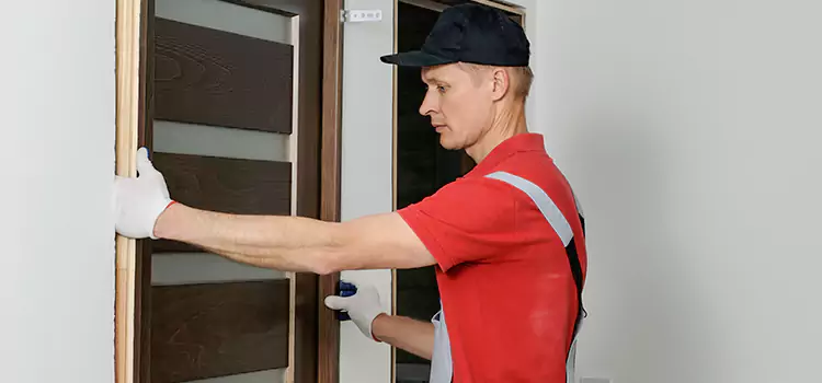 Frame and Panel Restoration San Antonio