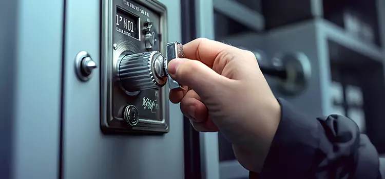 Locksmith Cost to Open Safe San Antonio