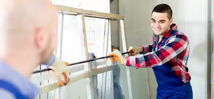 Patio Door Panel Replacement San Antonio