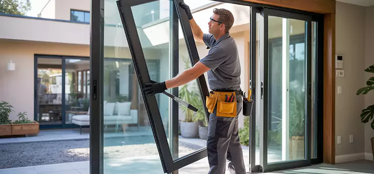 Specialized Sliding Door Roller Services in San Antonio, Texas