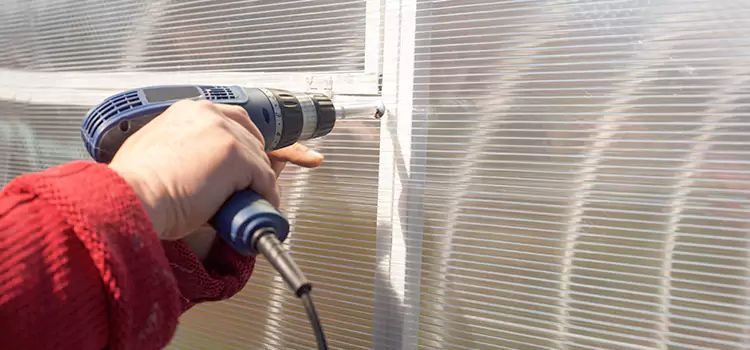 Sliding Screen Door Repair San Antonio