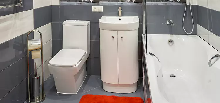 Hansgrohe Shaving Mirror San Antonio