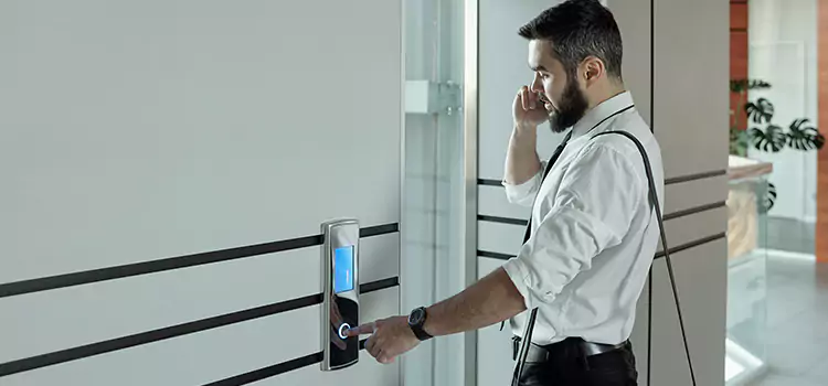 Cloud Based Access Control San Antonio