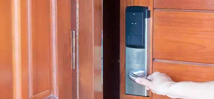 Commercial Keyless Entry Locks San Antonio