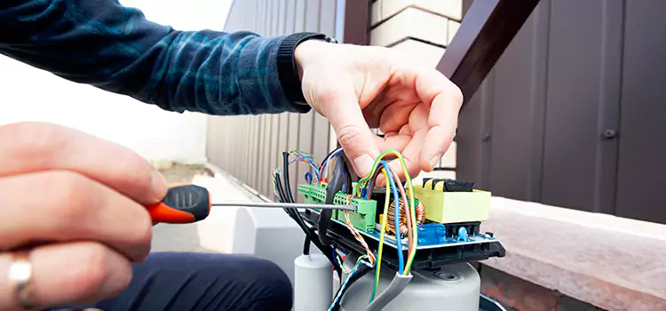 Electric Gate Maintenance San Antonio