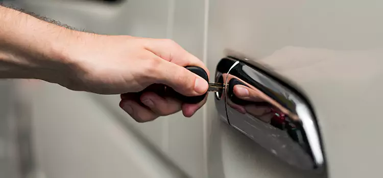 Car Unlock Service Price San Antonio