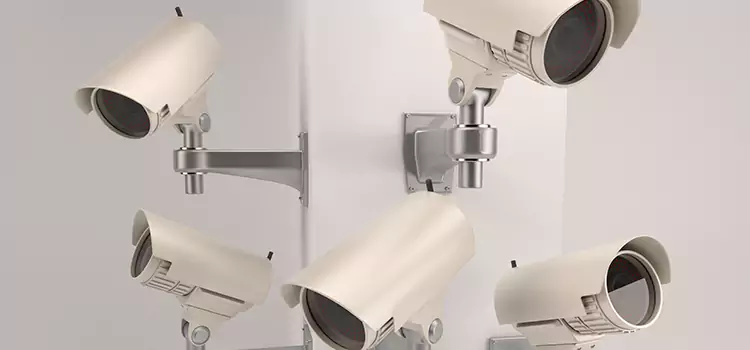 Your Trusted Partner for CCTV Solutions in San Antonio
