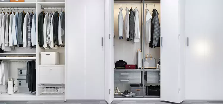 Glass Closet Door Repair San Antonio