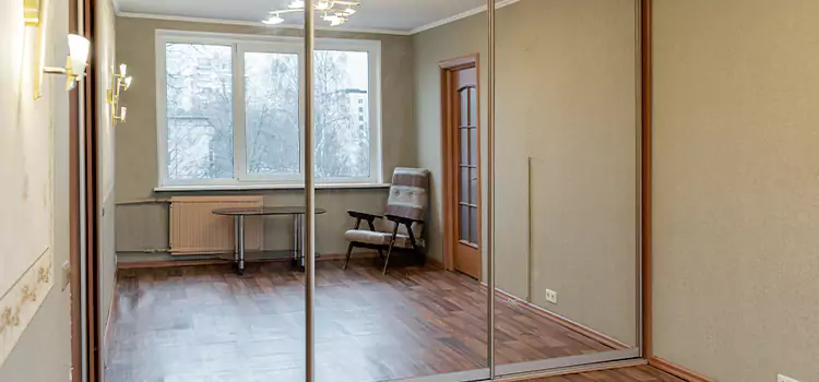 Mirror Closet Door Roller Replacement San Antonio