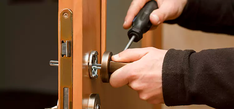 Semi Truck Locksmith San Antonio