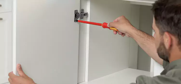 Screen Door Hinge Repair San Antonio