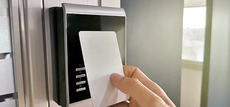 NMS Proximity Switch Door Systems San Antonio