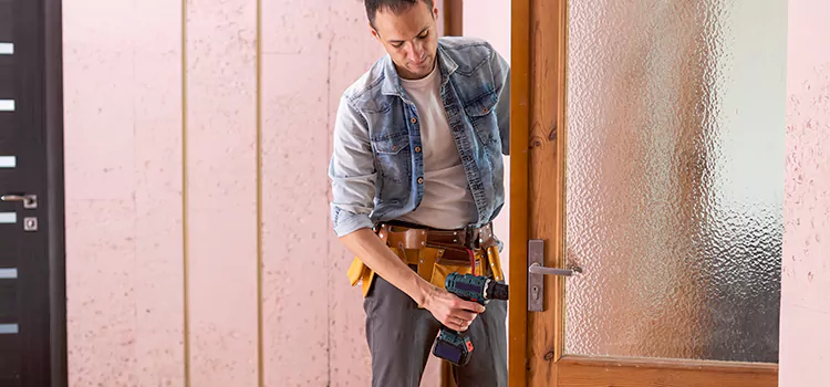 Door Glass Replacement San Antonio