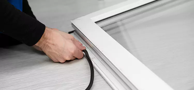 Commercial Door Weather Stripping San Antonio