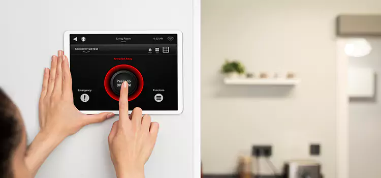 Blink Video Doorbell Installation San Antonio