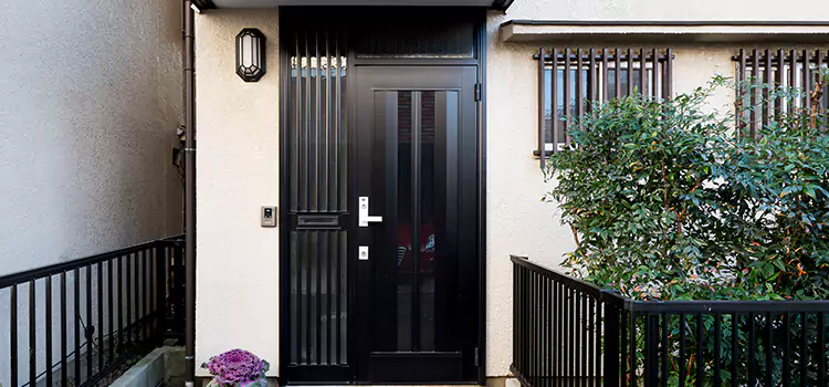 Popular Exterior Door Options in San Antonio, TX