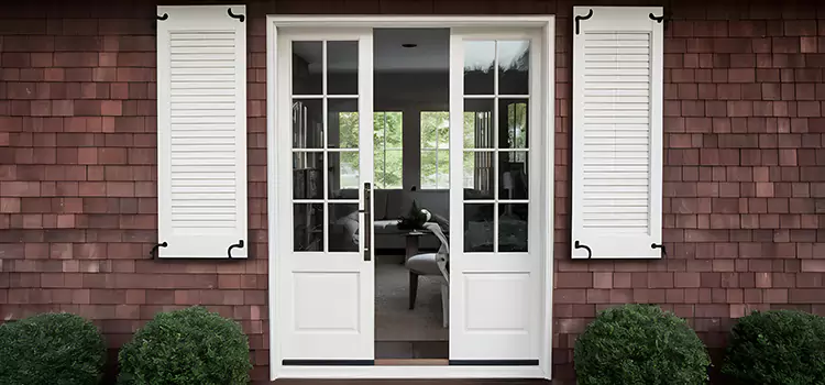 French Door Restoration San Antonio