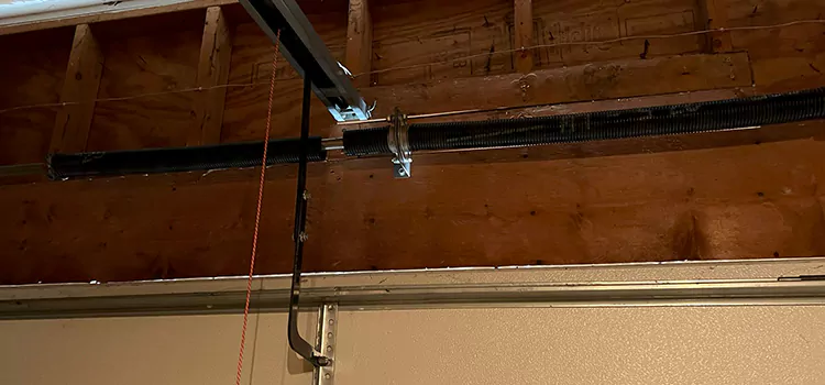 Broken Garage Door Cable Repair in San Antonio, TX