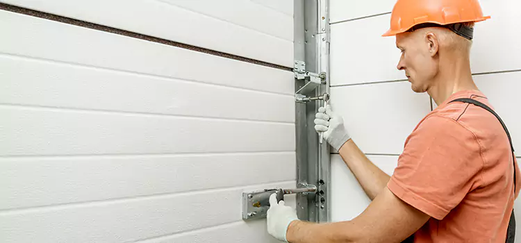 Why Choose Us for Garage Door Lock Services in San Antonio, TX?