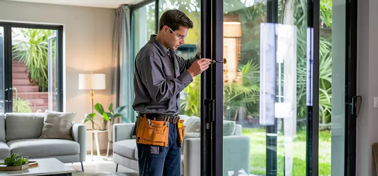 Why Choose Us for Your Glass Door Needs in San Antonio, TX?