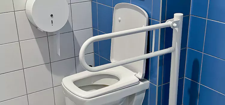 Comprehensive Solutions in San Antonio, TX for Accessible Facilities